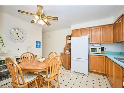 19 Secord Drive, Hamilton, ON - Indoor