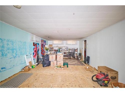 19 Secord Drive, Hamilton, ON - Indoor Photo Showing Other Room