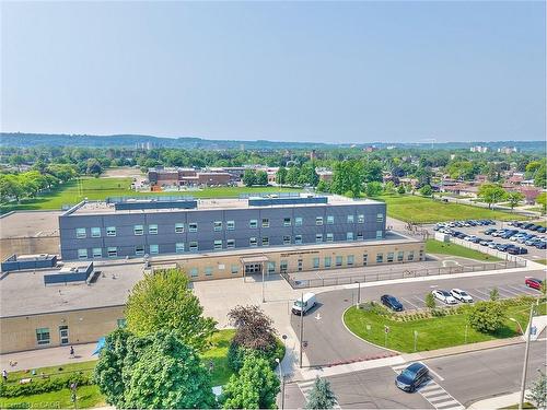 19 Secord Drive, Hamilton, ON - Outdoor With View