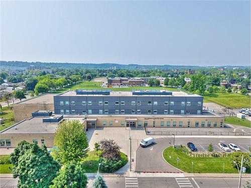 19 Secord Drive, Hamilton, ON - Outdoor With View