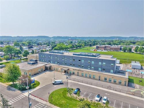 19 Secord Drive, Hamilton, ON - Outdoor With View