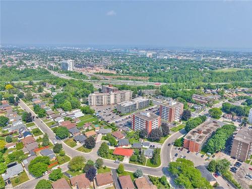 19 Secord Drive, Hamilton, ON - Outdoor With View
