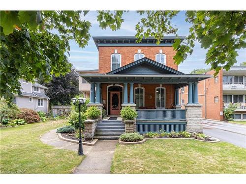 147 Geneva Street  St. Catharines, ON L2R 4N7