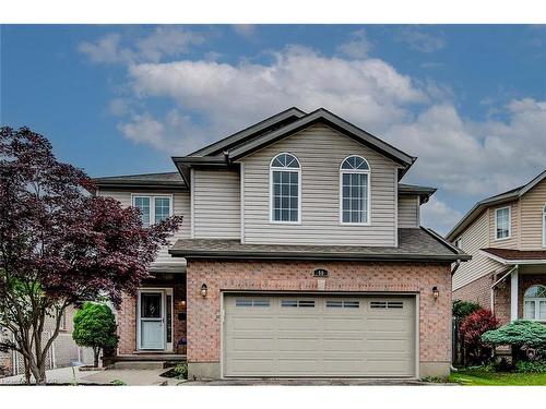 59 Highgate Road  Kitchener, ON N2N 3M8