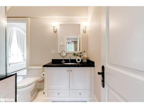 1237 Donlea Crescent, Oakville, ON - Indoor Photo Showing Bathroom