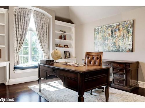 1237 Donlea Crescent, Oakville, ON - Indoor Photo Showing Office