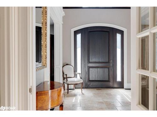 1237 Donlea Crescent, Oakville, ON - Indoor Photo Showing Other Room