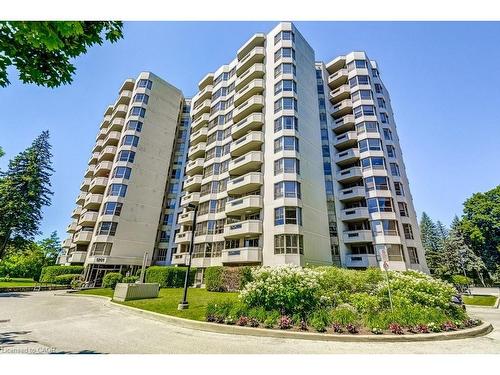 706-1201 North Shore Boulevard E Burlington, ON L7S 1Z5