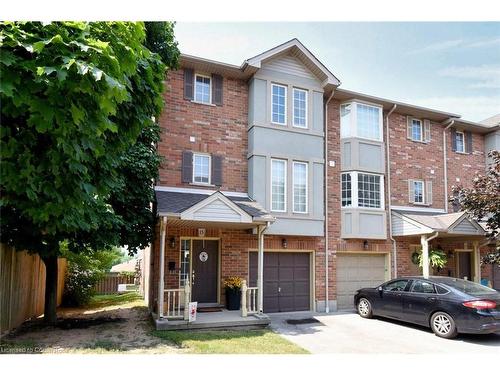 15-1336 Upper Sherman Avenue  Hamilton, ON L8W 3Z2