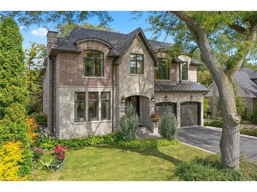 1285 Mineola Garden  Mississauga, ON L5G 3Y5