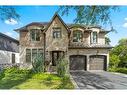 1285 Mineola Garden, Mississauga, ON  - Outdoor With Facade 