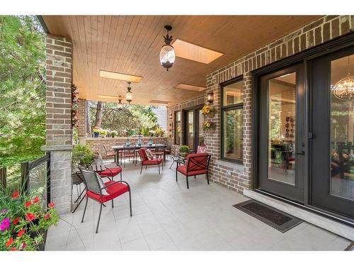 1285 Mineola Garden, Mississauga, ON - Outdoor With Exterior