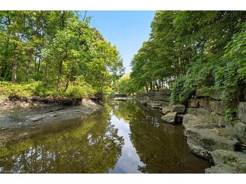 1285 Mineola Garden, Mississauga, ON - Outdoor With Body Of Water