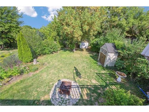 31 Saxony Circle, Cambridge, ON - Outdoor