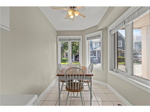 82-2205 South Millway, Mississauga, ON - Indoor