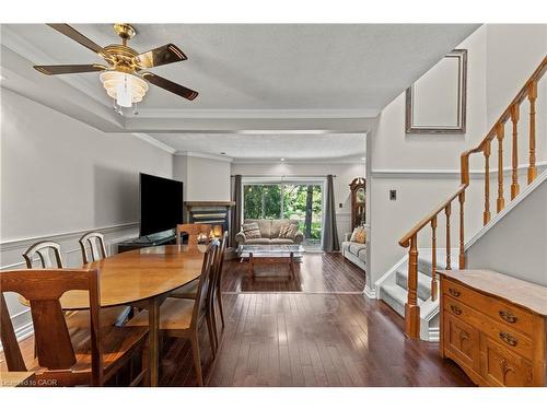 82-2205 South Millway, Mississauga, ON - Indoor Photo Showing Other Room