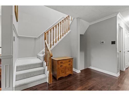 82-2205 South Millway, Mississauga, ON - Indoor Photo Showing Other Room