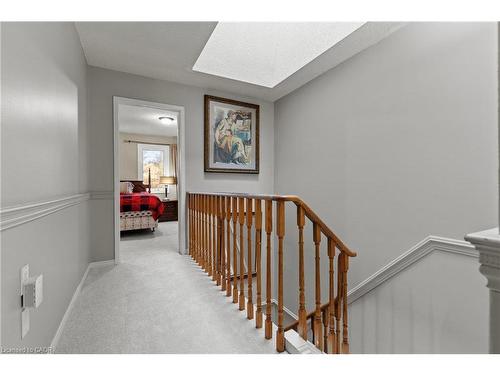 82-2205 South Millway, Mississauga, ON - Indoor Photo Showing Other Room