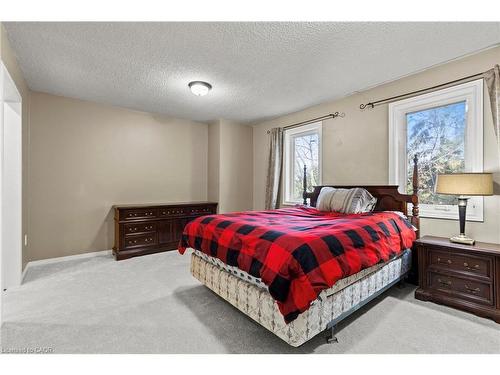 82-2205 South Millway, Mississauga, ON - Indoor Photo Showing Bedroom