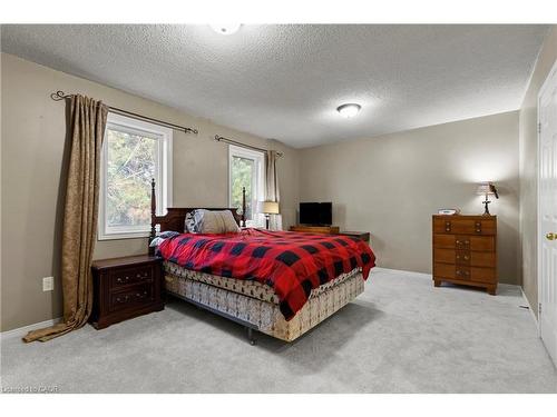 82-2205 South Millway, Mississauga, ON - Indoor Photo Showing Bedroom