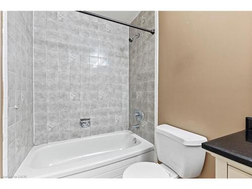 82-2205 South Millway, Mississauga, ON - Indoor Photo Showing Bathroom
