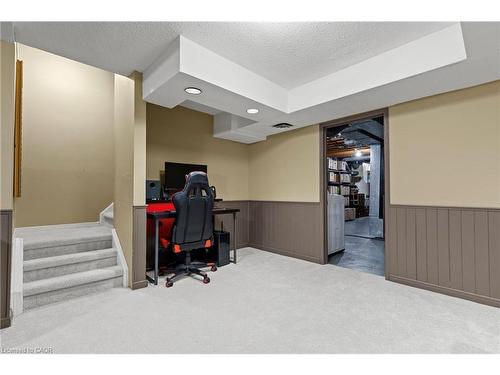 82-2205 South Millway, Mississauga, ON - Indoor