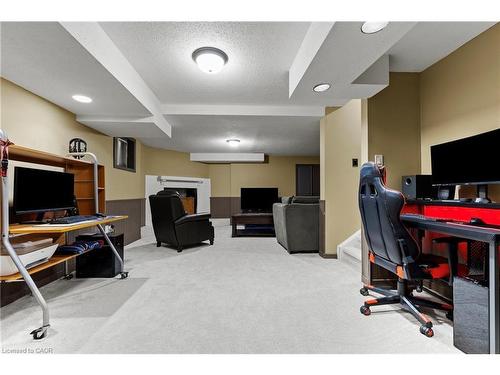 82-2205 South Millway, Mississauga, ON - Indoor