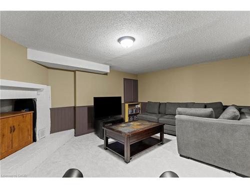 82-2205 South Millway, Mississauga, ON - Indoor