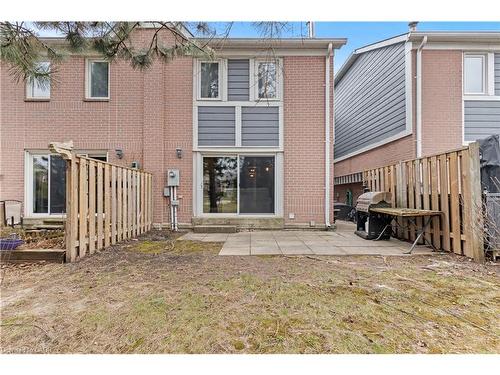 82-2205 South Millway, Mississauga, ON - Outdoor With Exterior