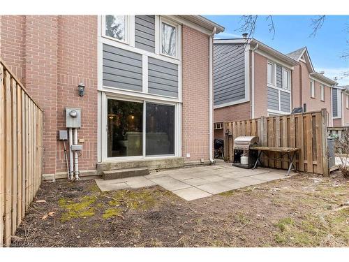 82-2205 South Millway, Mississauga, ON - Outdoor With Exterior
