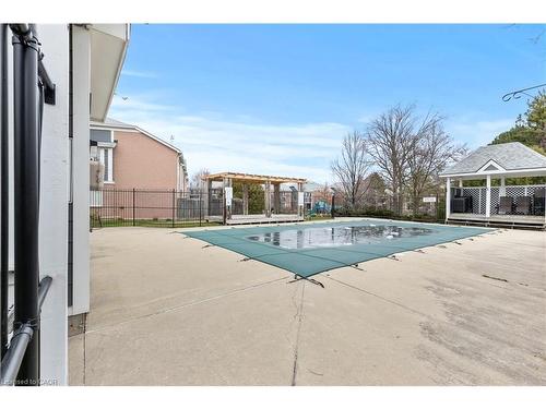 82-2205 South Millway, Mississauga, ON - Outdoor
