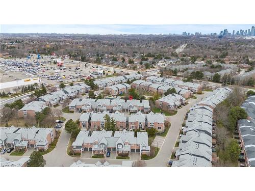 82-2205 South Millway, Mississauga, ON - Outdoor With View