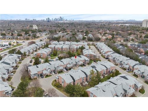 82-2205 South Millway, Mississauga, ON - Outdoor With View