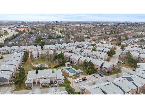 82-2205 South Millway, Mississauga, ON - Outdoor With View