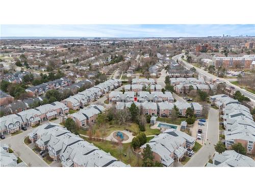 82-2205 South Millway, Mississauga, ON - Outdoor With View