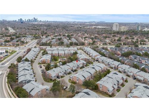 82-2205 South Millway, Mississauga, ON - Outdoor With View