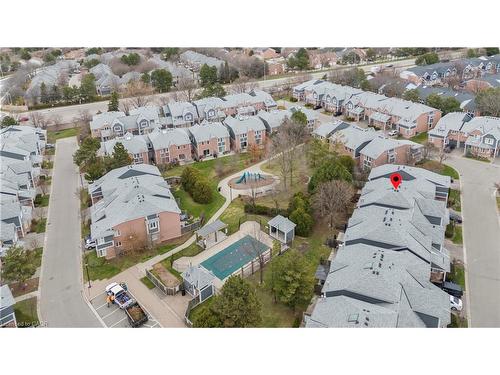 82-2205 South Millway, Mississauga, ON - Outdoor With View