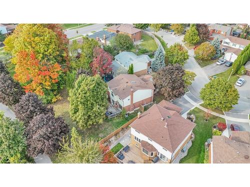 104 Valley Ridge Crescent, Waterloo, ON - Outdoor With View