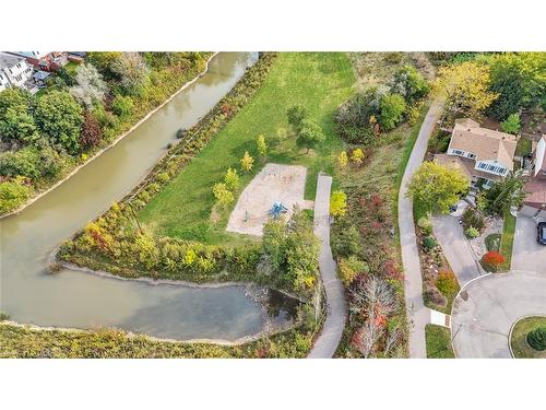 104 Valley Ridge Crescent, Waterloo, ON - Outdoor With View