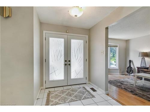 104 Valley Ridge Crescent, Waterloo, ON - Indoor Photo Showing Other Room