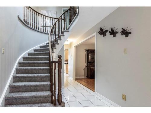 104 Valley Ridge Crescent, Waterloo, ON - Indoor Photo Showing Other Room