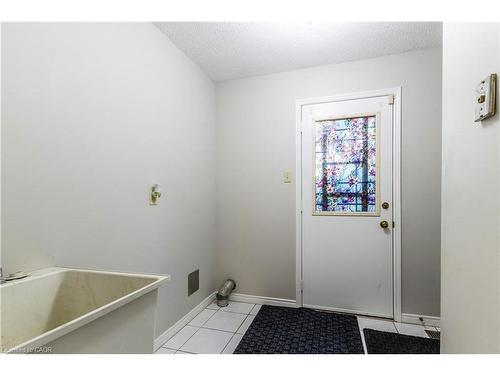 104 Valley Ridge Crescent, Waterloo, ON - Indoor Photo Showing Other Room