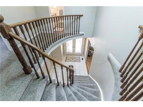 104 Valley Ridge Crescent, Waterloo, ON - Indoor Photo Showing Other Room
