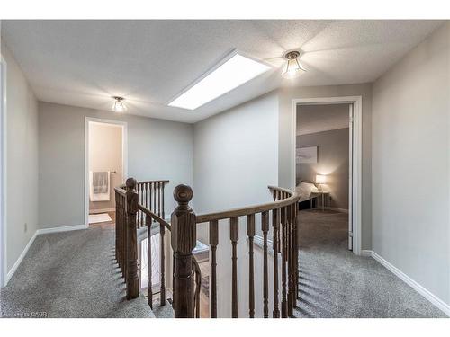 104 Valley Ridge Crescent, Waterloo, ON - Indoor Photo Showing Other Room