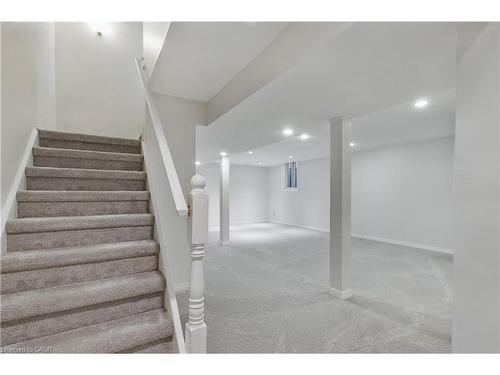 104 Valley Ridge Crescent, Waterloo, ON - Indoor Photo Showing Other Room