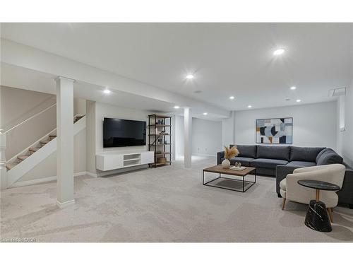 104 Valley Ridge Crescent, Waterloo, ON - Indoor