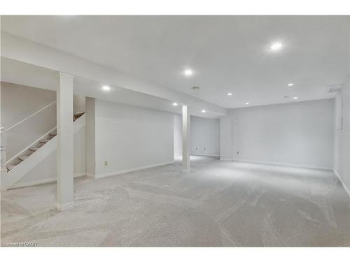 104 Valley Ridge Crescent, Waterloo, ON - Indoor