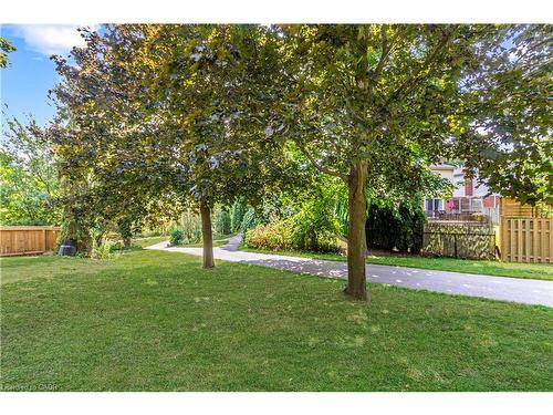 104 Valley Ridge Crescent, Waterloo, ON - Outdoor