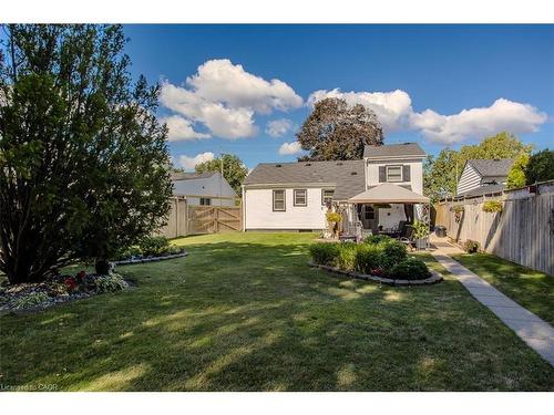 270 Jones Road, Stoney Creek, ON - Outdoor