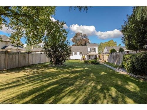 270 Jones Road, Stoney Creek, ON - Outdoor